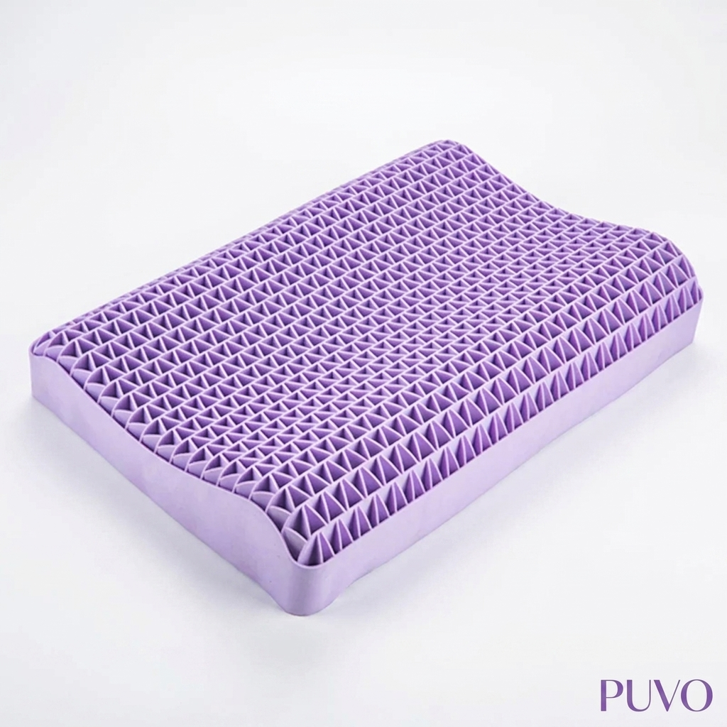 Puvo ergonomiczna poduszka chłodząca — packshot